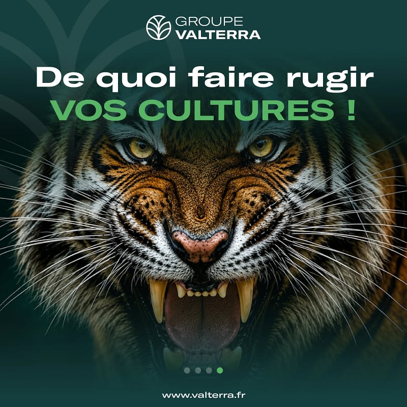 Le Groupe Valterra s'associe aux parcs zoologiques pour produire du compost (4)