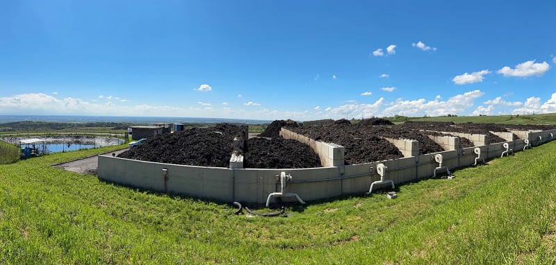 Visite Occitanie site Lauragais Amendements